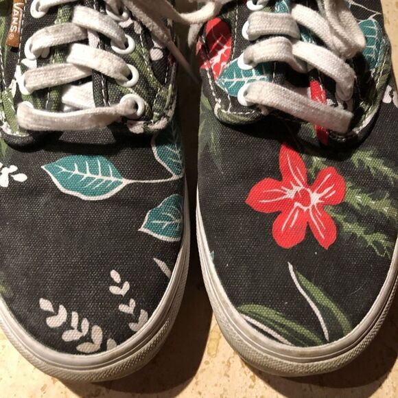Vans Chima Ferguson Pro 6.5/8 Hawaiian - Picture 3 of 7